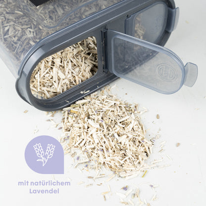 BOXIO HEMP – Hanfstreu