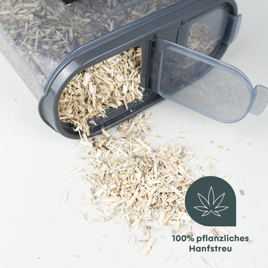 BOXIO HEMP – Hanfstreu