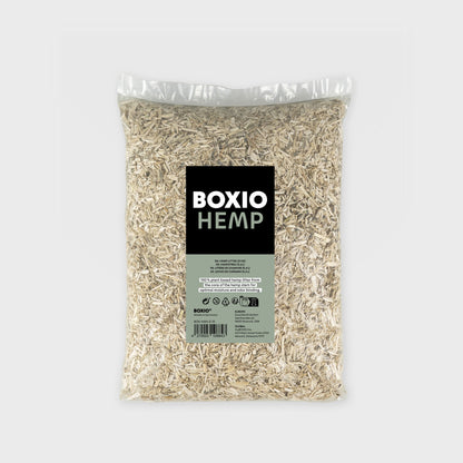 BOXIO HEMP – Hanfstreu