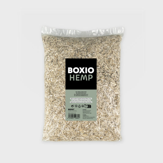 BOXIO HEMP – Hanfstreu
