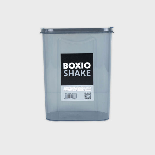 BOXIO SHAKE – Hanfstreubehälter