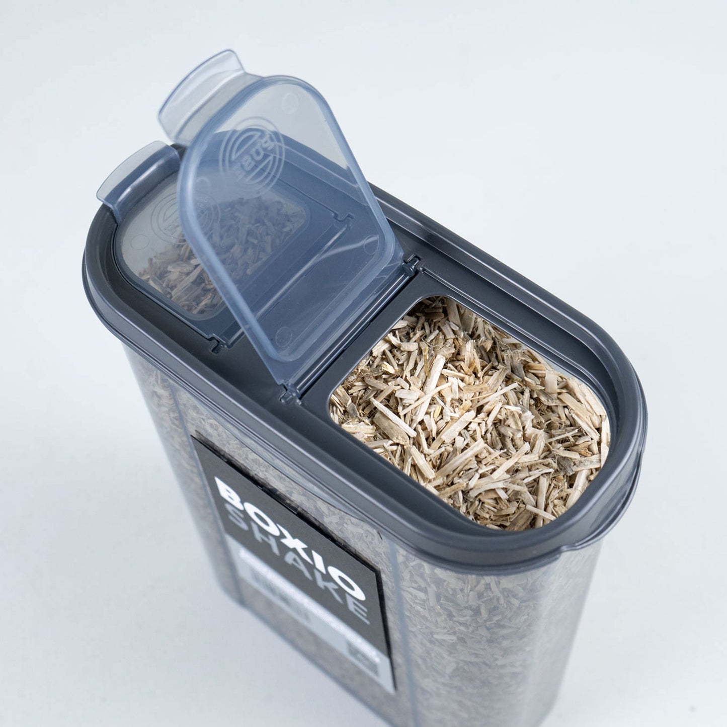 BOXIO TOILET UP – Sitzerhöhung & Starterset