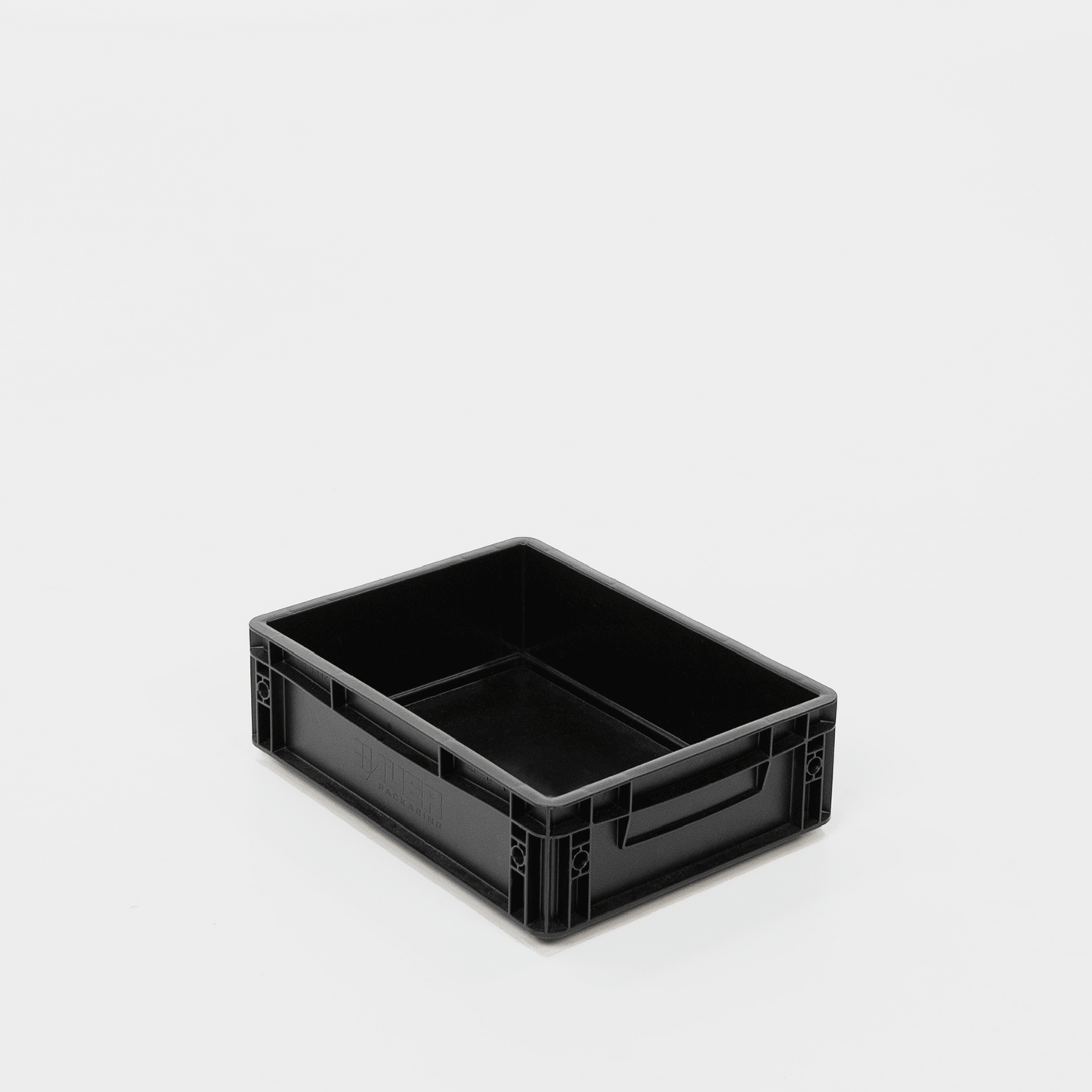 BOXIO SOLO UP – Eurobox Sitzerhöhung
