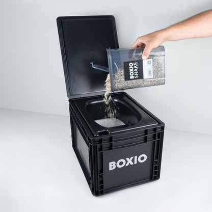 BOXIO HEMP – Hanfstreu