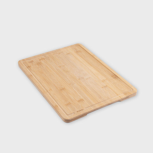 BOXIO CUTTING BOARD – Schneidebrett für Eurobox