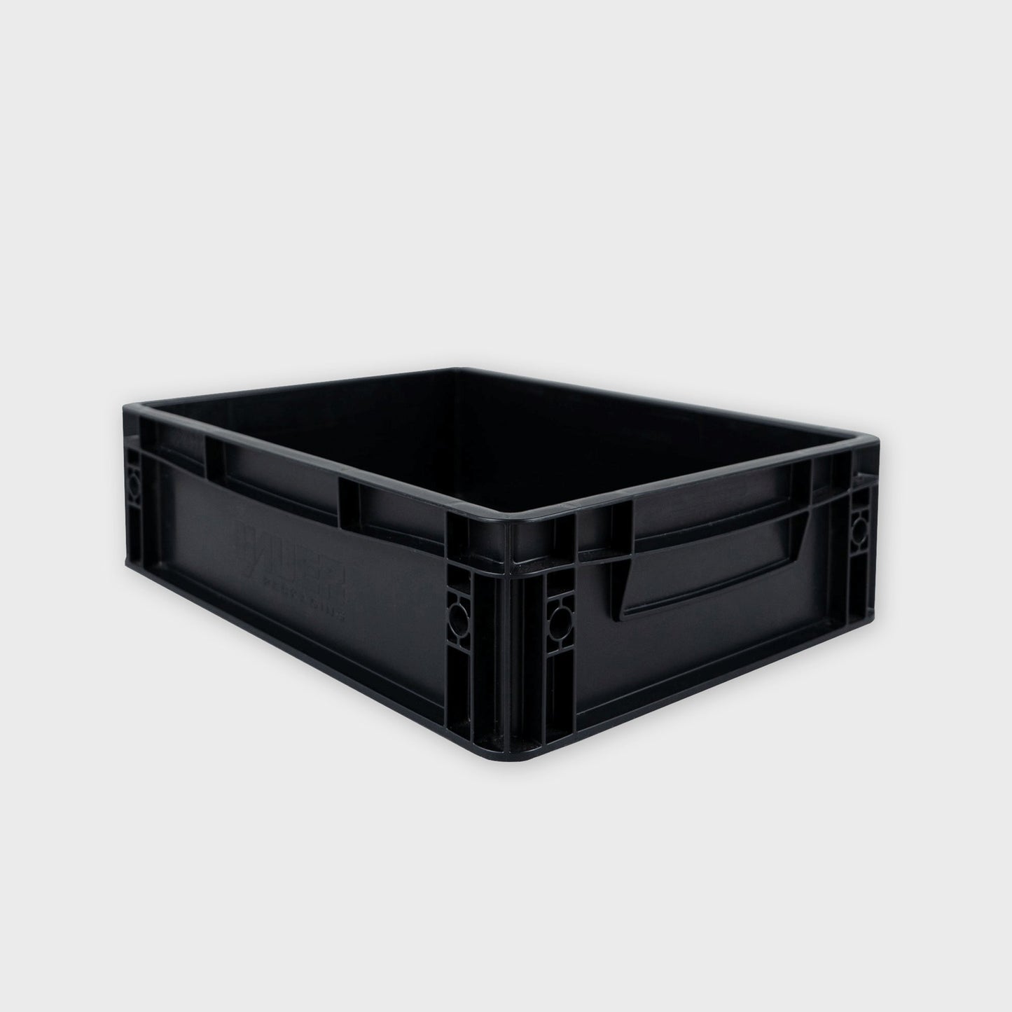 BOXIO SOLO UP – Eurobox Sitzerhöhung