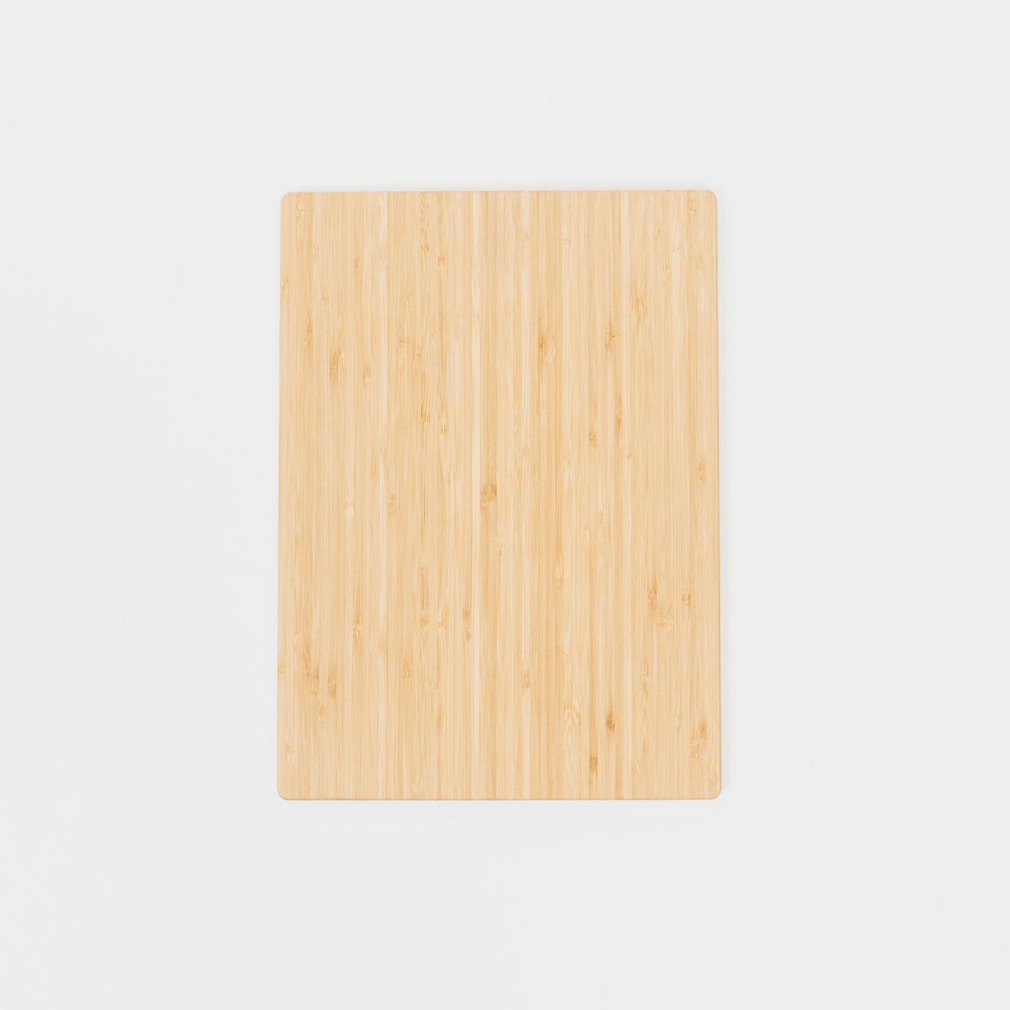 BOXIO BOARD – Bambus-Schneidebrett