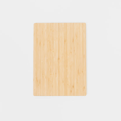 BOXIO BOARD – Bambus-Schneidebrett