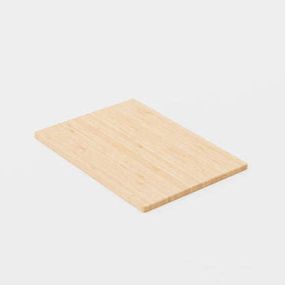 BOXIO BOARD – Bambus-Schneidebrett
