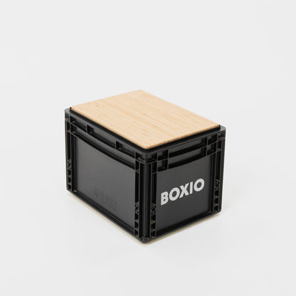 BOXIO BOARD – Bambus-Schneidebrett