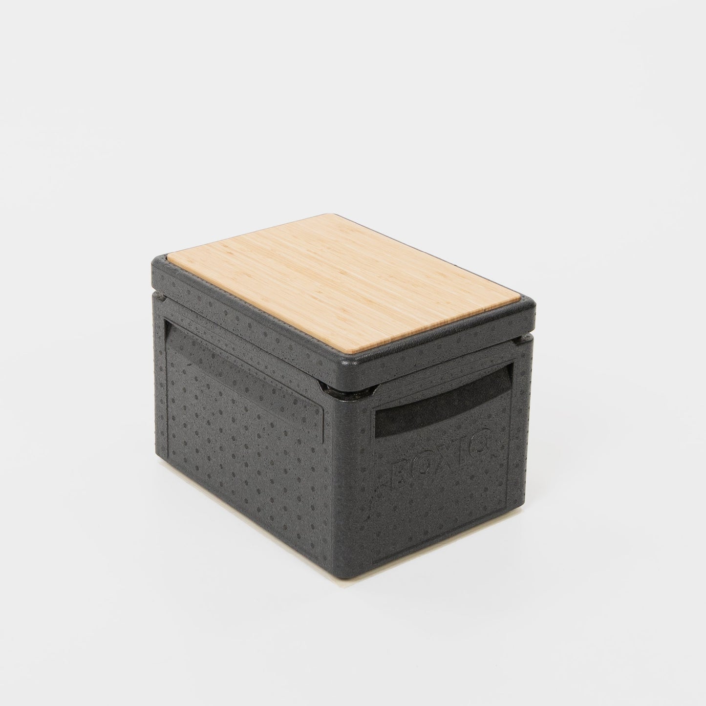BOXIO BOARD – Bambus-Schneidebrett