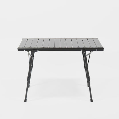 BOXIO TABLE – Faltbarer Campingtisch