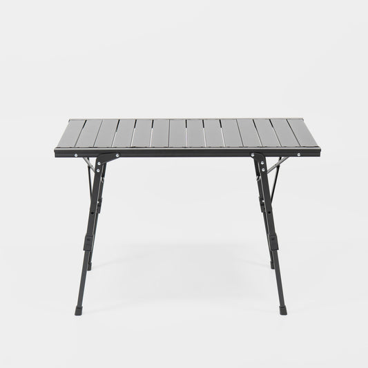 BOXIO TABLE – Faltbarer Campingtisch