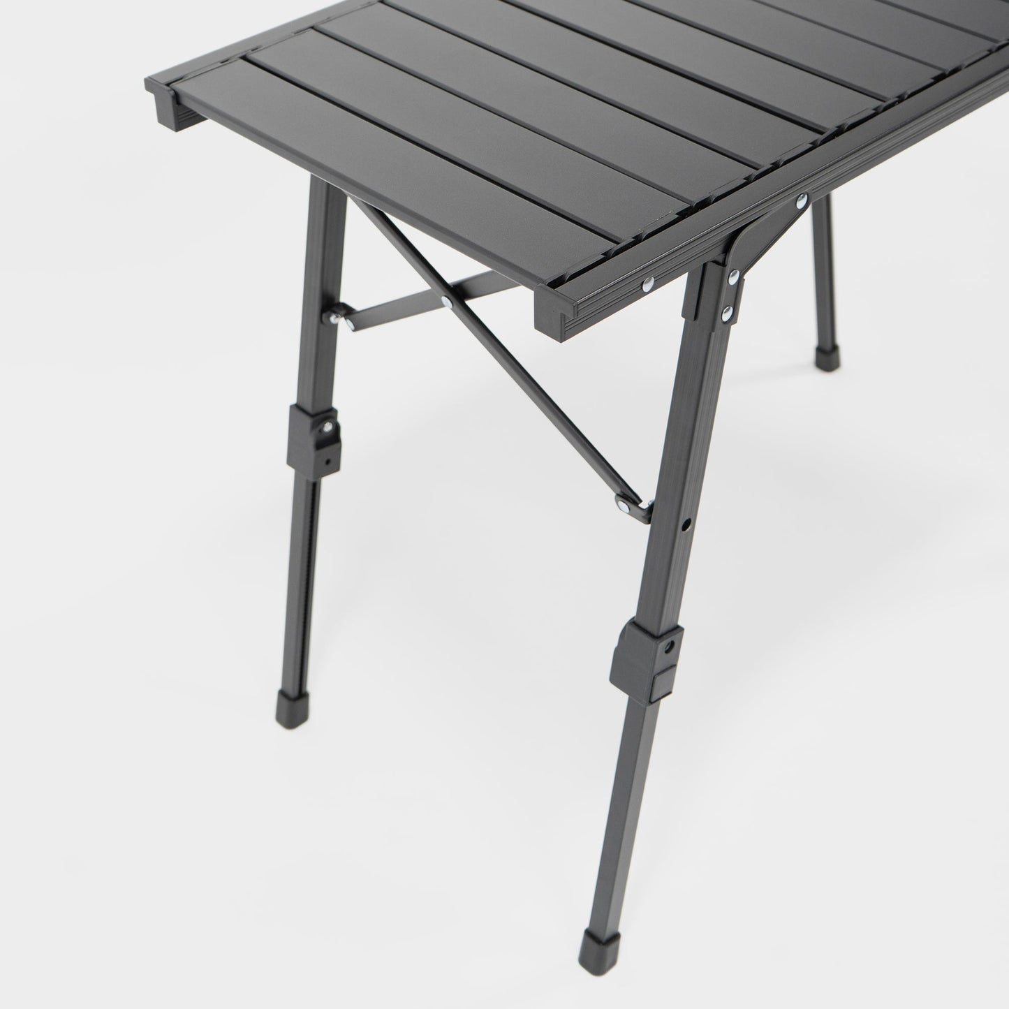 BOXIO TABLE – Faltbarer Campingtisch
