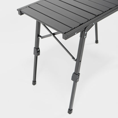 BOXIO TABLE – Faltbarer Campingtisch