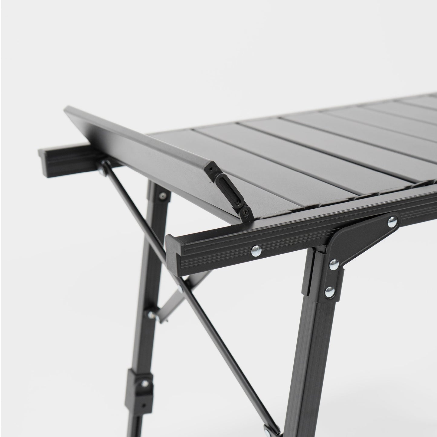 BOXIO TABLE – Faltbarer Campingtisch