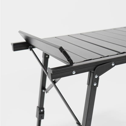 BOXIO TABLE – Faltbarer Campingtisch