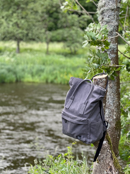 Rucksack "Kolibri 2.0" - Grau