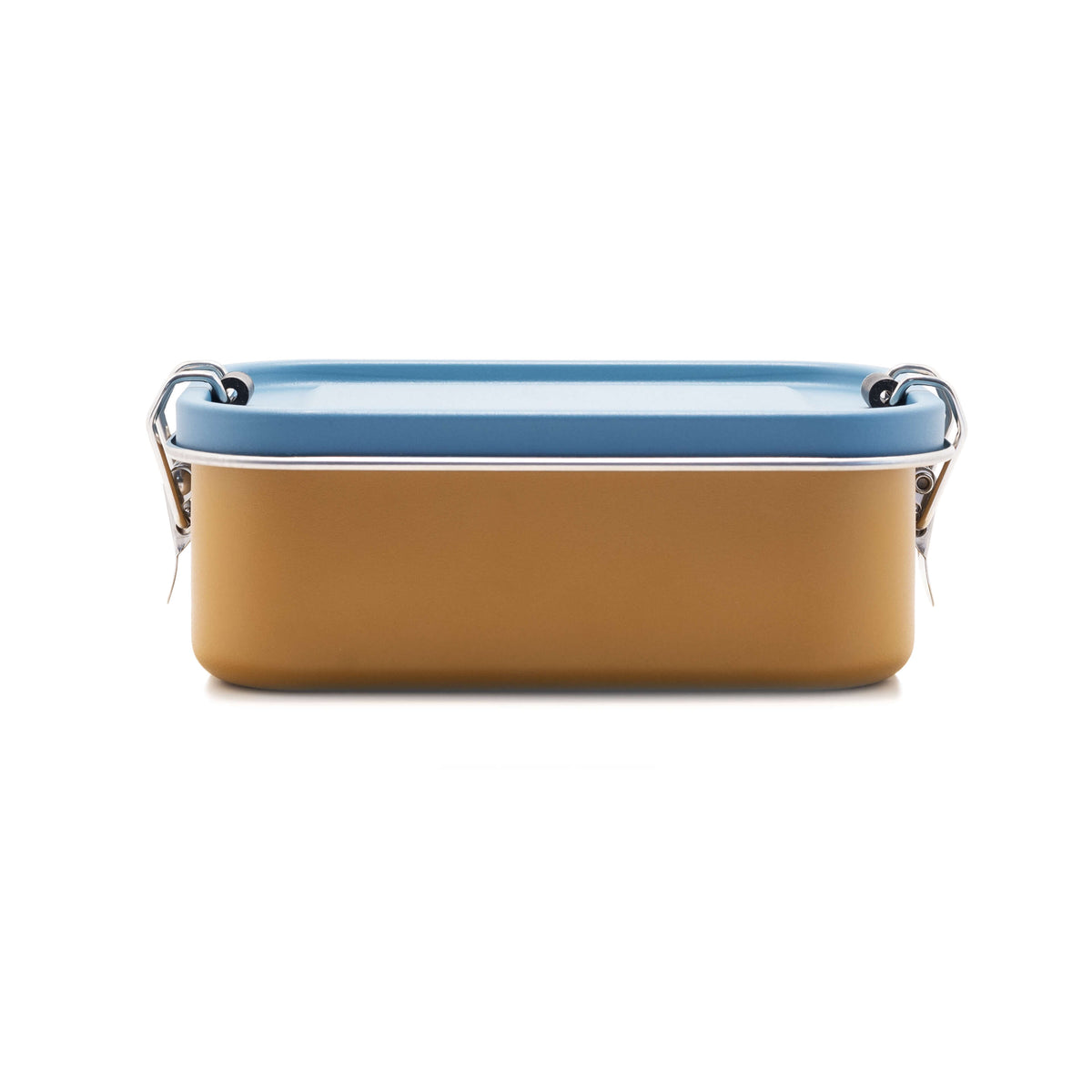 Roadtyping Lunchbox Big Sur – Edelstahl, 800 ml