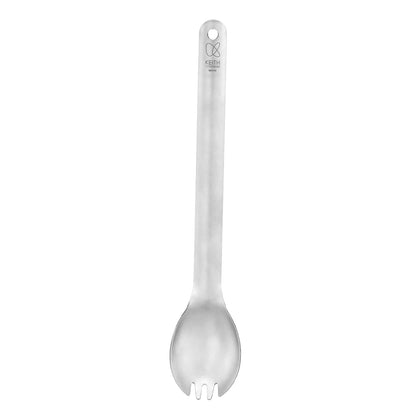 Keith Titanium Camping-Besteck – 3-teiliges Set