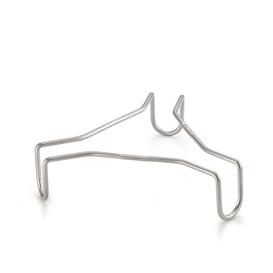 Supports de Cuisson Vapeur en Titane-0