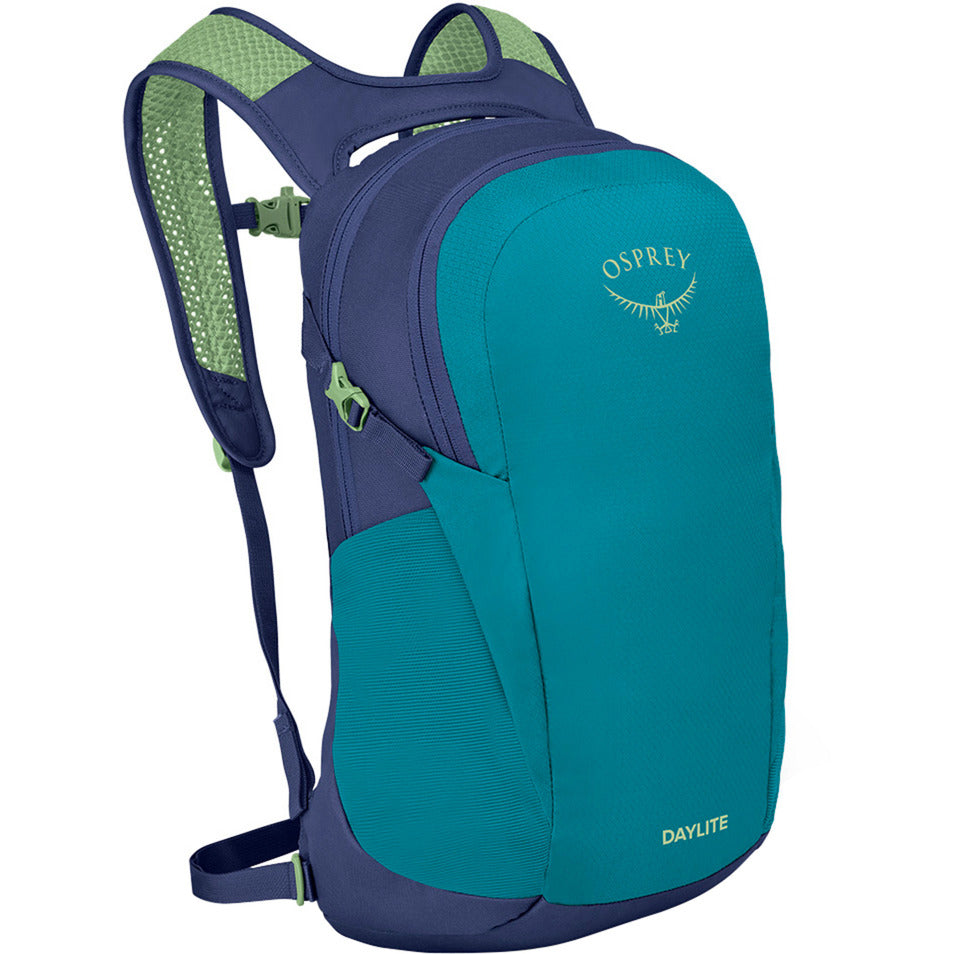 Osprey Daylite 13 – Tagesrucksack Hellblau