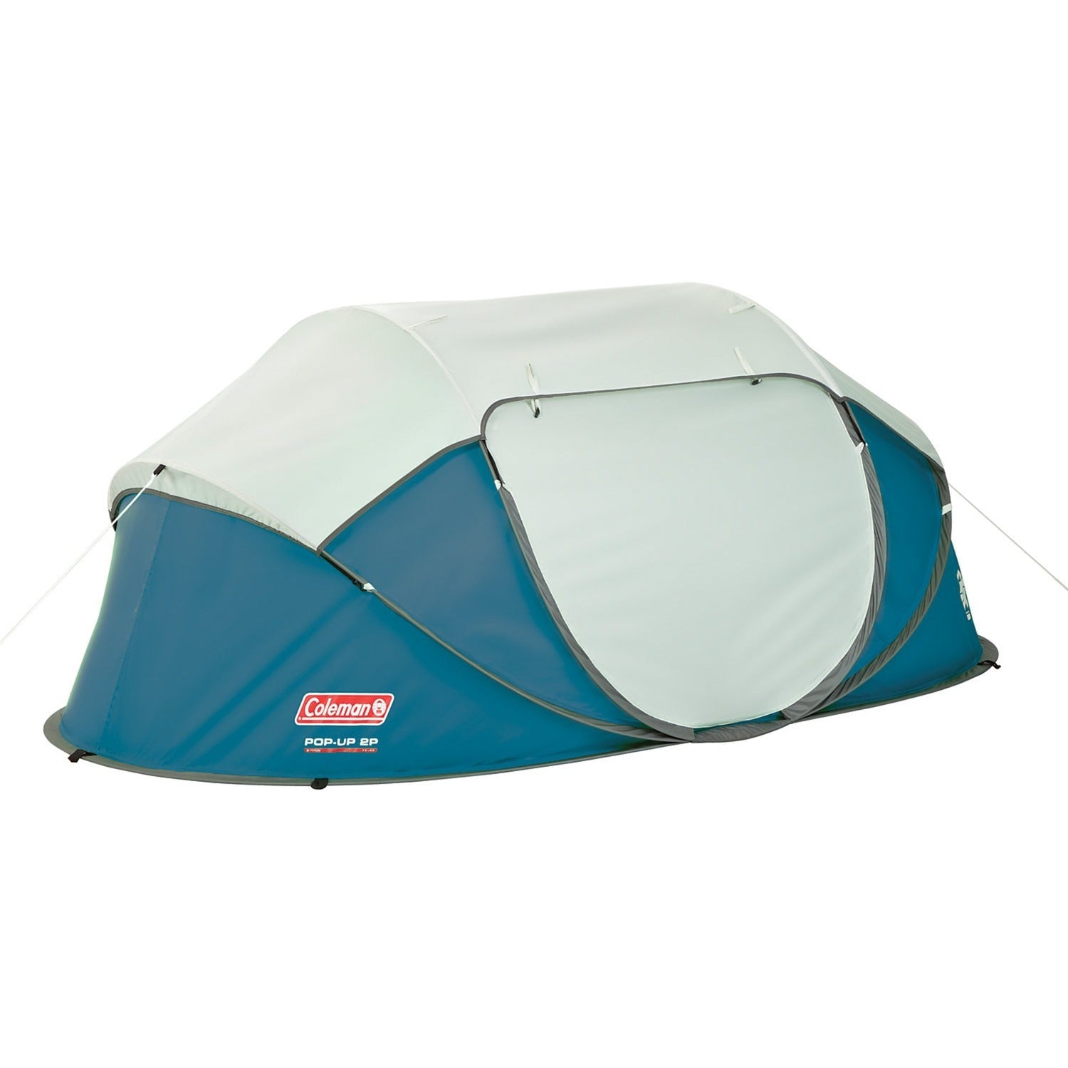 Coleman Galiano 4 Tent (blue light gray)-0