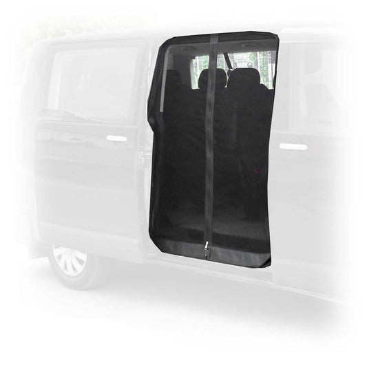 OMAC Moskitonetz Insektenschutz für Renault Trafic X82